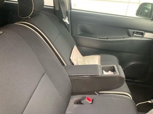 DAIHATSU MOVE CONTE CUSTOM 2009