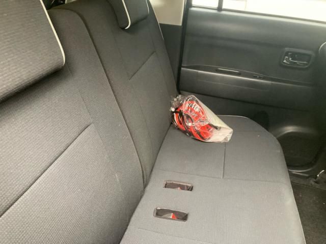 DAIHATSU MOVE CONTE CUSTOM 2009