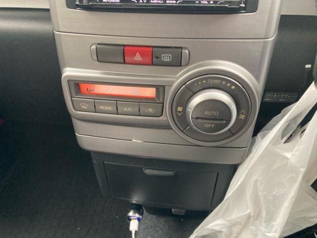 DAIHATSU MOVE CONTE CUSTOM 2009