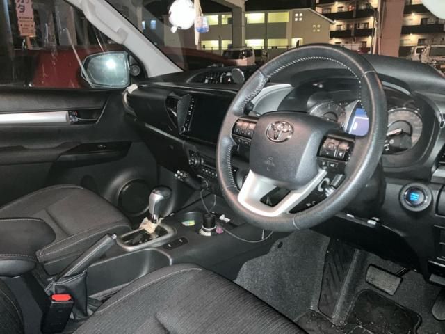 TOYOTA ??????????4D 2024