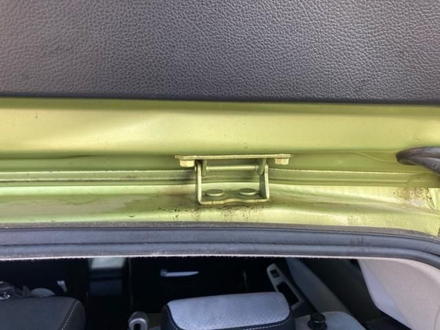 SUBARU SUBARU XV HYBRID 2013