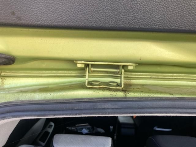 SUBARU SUBARU XV HYBRID 2013