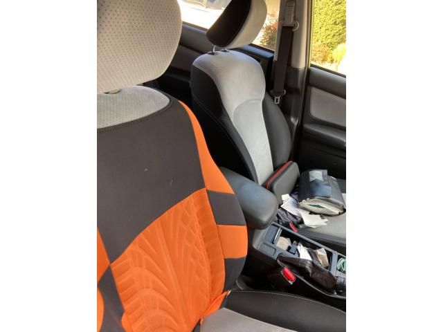 SUBARU SUBARU XV HYBRID 2013