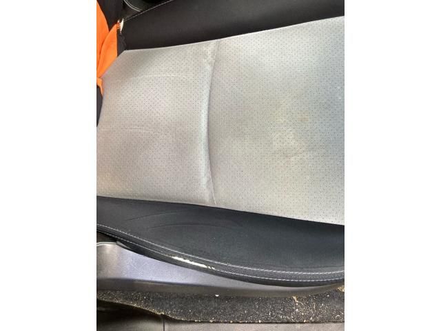 SUBARU SUBARU XV HYBRID 2013