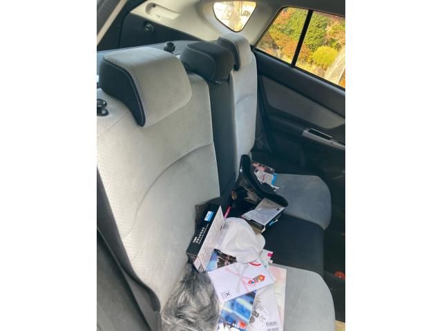 SUBARU SUBARU XV HYBRID 2013