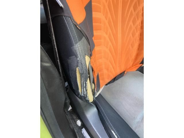 SUBARU SUBARU XV HYBRID 2013