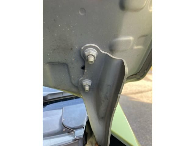 SUBARU SUBARU XV HYBRID 2013