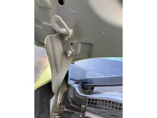 SUBARU SUBARU XV HYBRID 2013