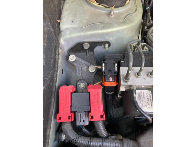 SUBARU SUBARU XV HYBRID 2013