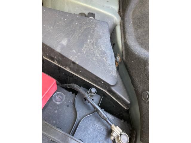 SUBARU SUBARU XV HYBRID 2013