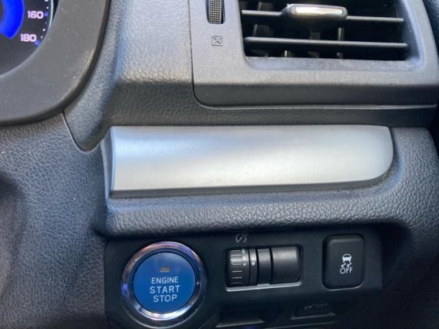 SUBARU SUBARU XV HYBRID 2013