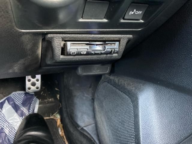 SUBARU SUBARU XV HYBRID 2013