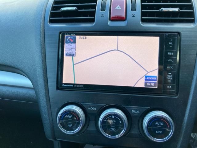 SUBARU SUBARU XV HYBRID 2013