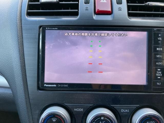 SUBARU SUBARU XV HYBRID 2013