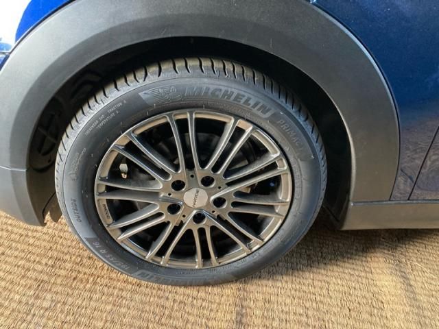 BMW BMW MINI ONE 5DOOR 2018