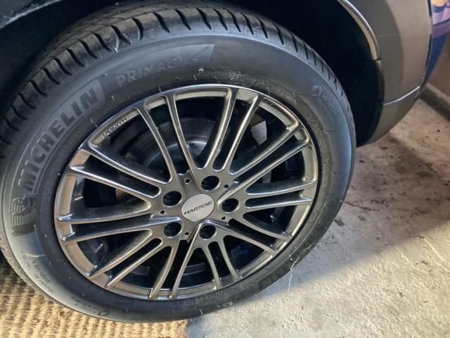 BMW BMW MINI ONE 5DOOR 2018