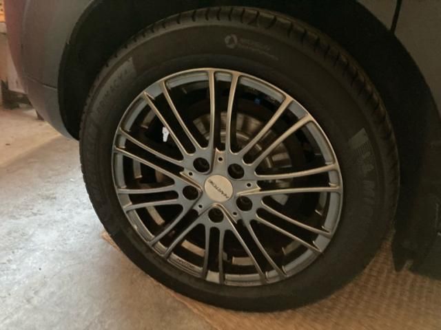 BMW BMW MINI ONE 5DOOR 2018