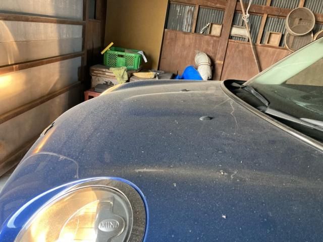 BMW BMW MINI ONE 5DOOR 2018