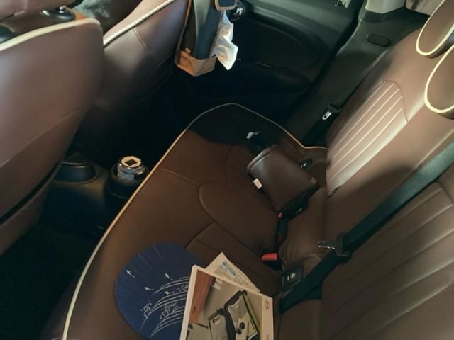 BMW BMW MINI ONE 5DOOR 2018