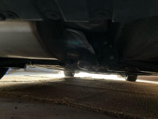 BMW BMW MINI ONE 5DOOR 2018