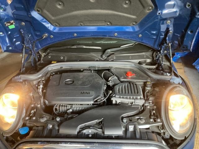 BMW BMW MINI ONE 5DOOR 2018