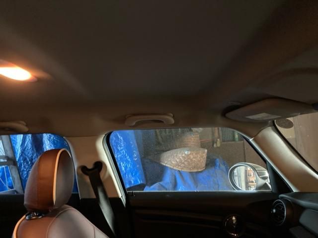 BMW BMW MINI ONE 5DOOR 2018