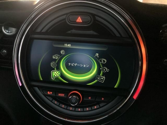 BMW BMW MINI ONE 5DOOR 2018