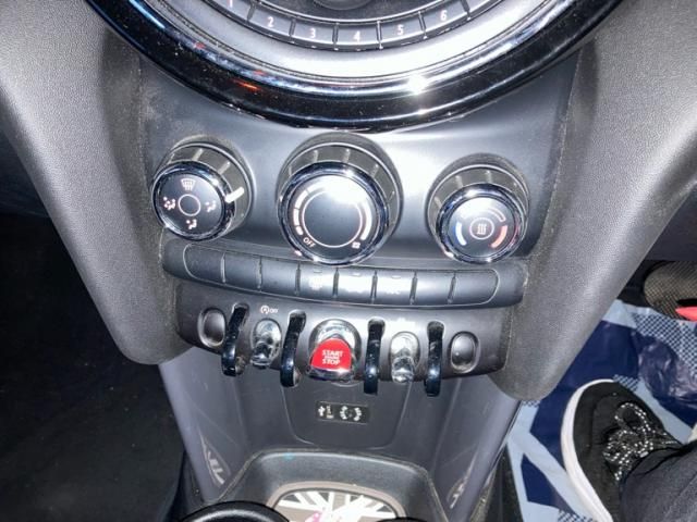 BMW BMW MINI ONE 5DOOR 2018