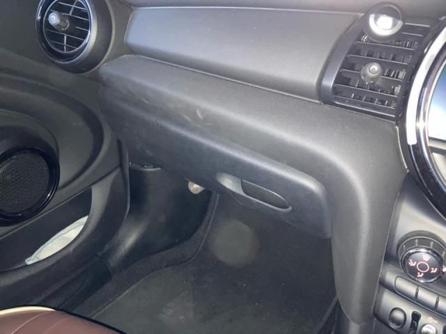 BMW BMW MINI ONE 5DOOR 2018