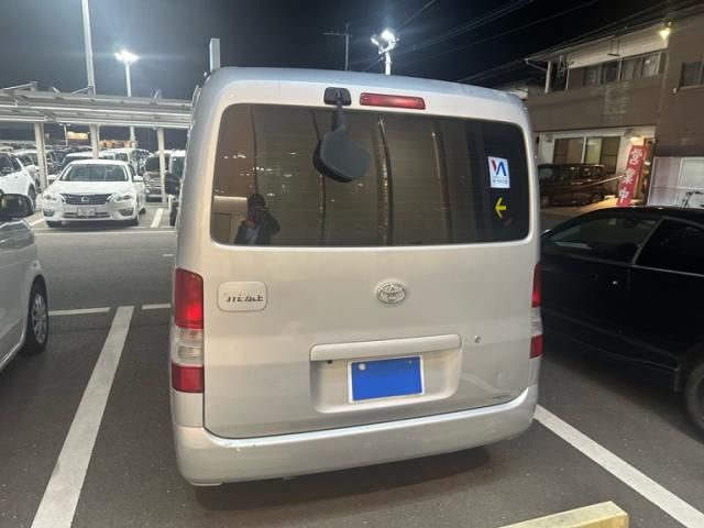 TOYOTA TOWNACE van 2WD 2010