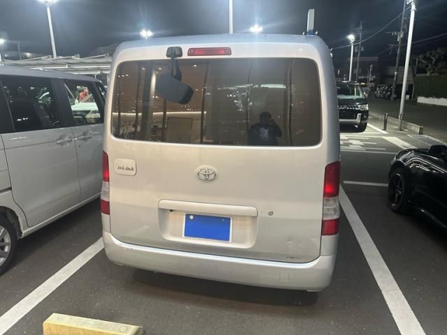 TOYOTA TOWNACE van 2WD 2010