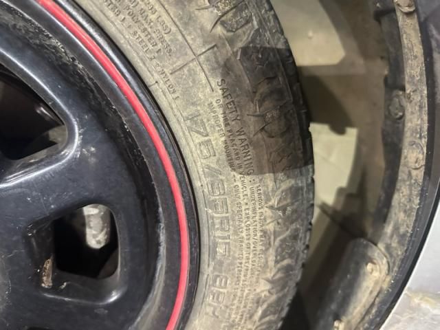 TOYOTA TOWNACE van 2WD 2010