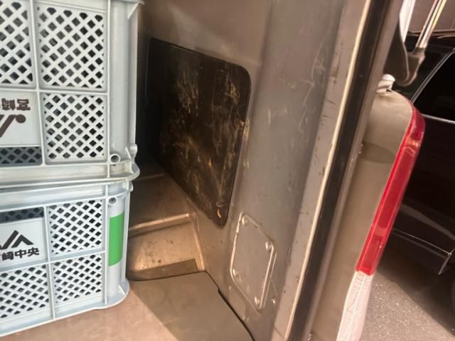 TOYOTA TOWNACE van 2WD 2010