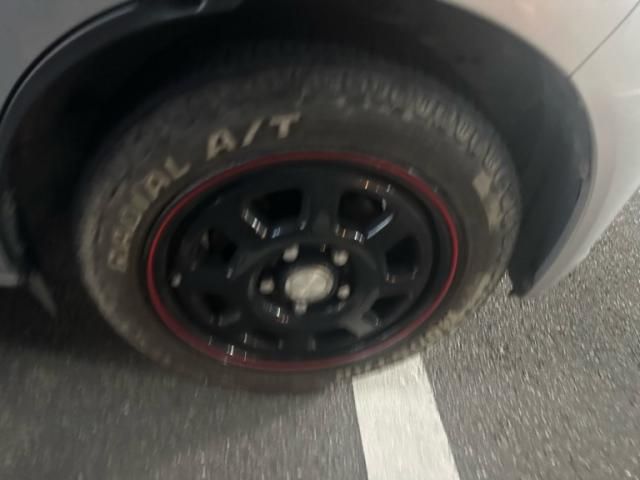 TOYOTA TOWNACE van 2WD 2010