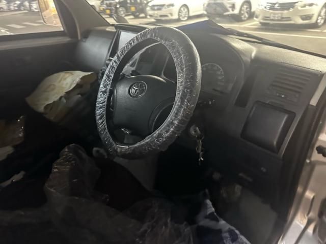 TOYOTA TOWNACE van 2WD 2010