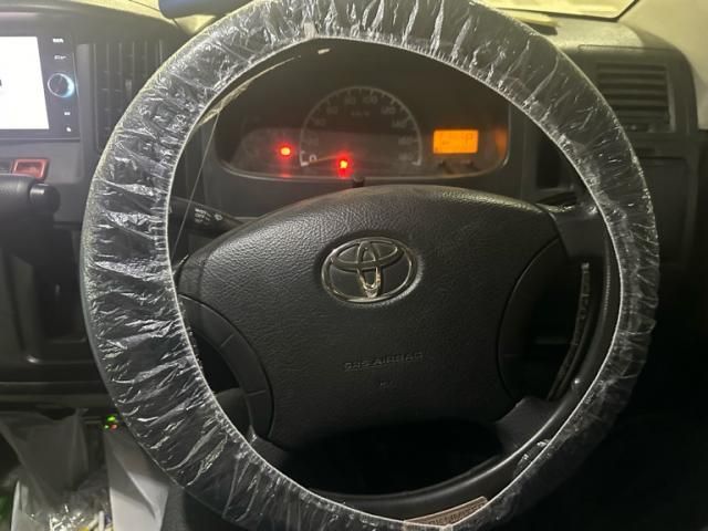 TOYOTA TOWNACE van 2WD 2010