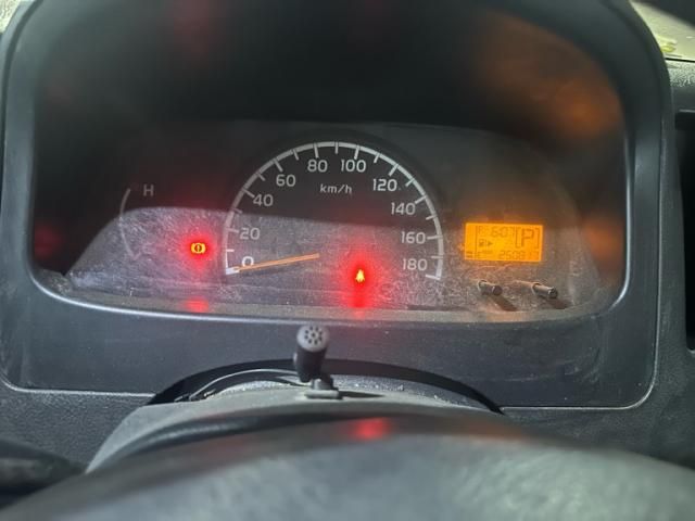 TOYOTA TOWNACE van 2WD 2010