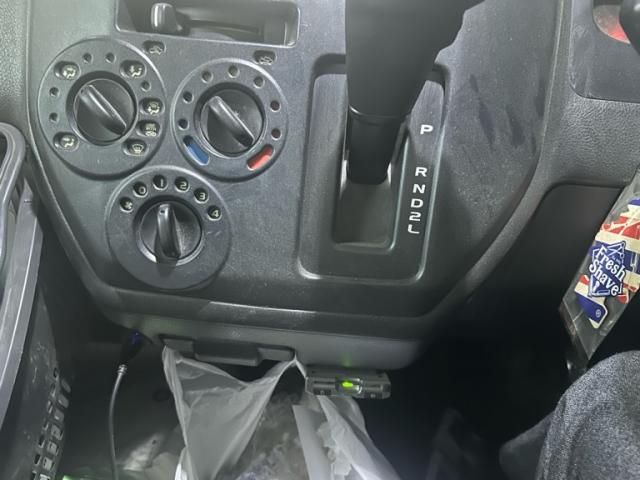 TOYOTA TOWNACE van 2WD 2010