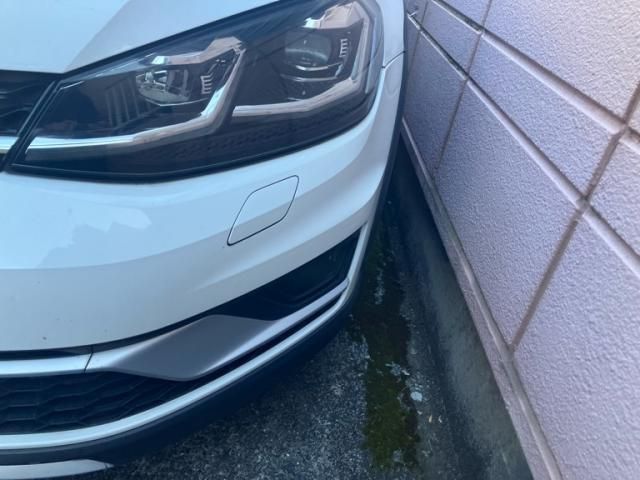 VOLKSWAGEN VOLKSWAGEN GOLF Alltrack 2018