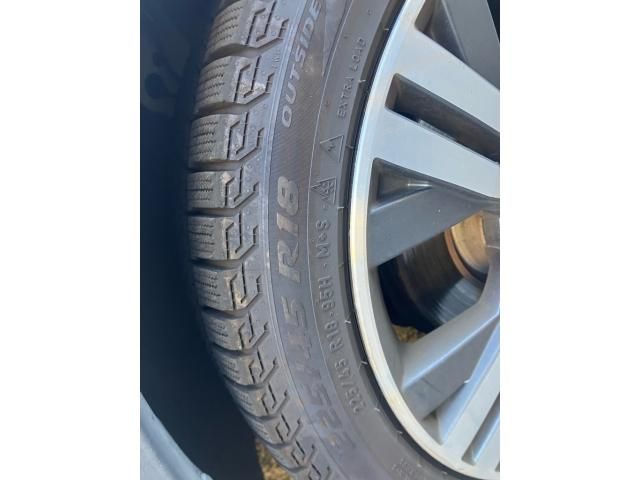 VOLKSWAGEN VOLKSWAGEN GOLF Alltrack 2018