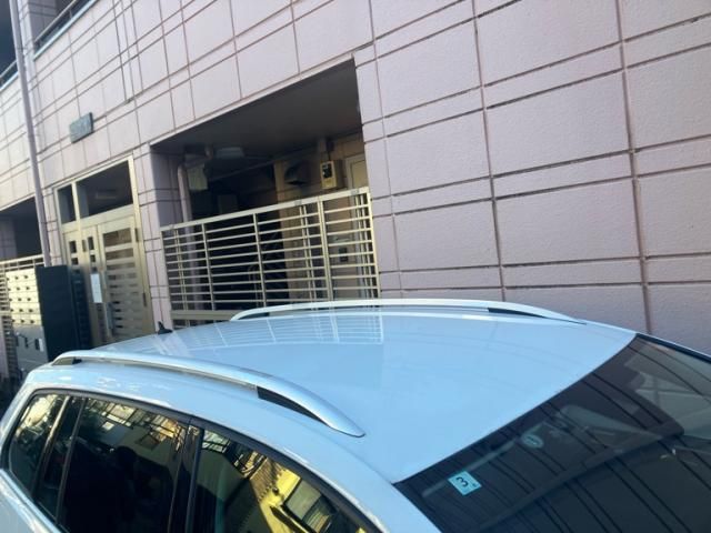 VOLKSWAGEN VOLKSWAGEN GOLF Alltrack 2018