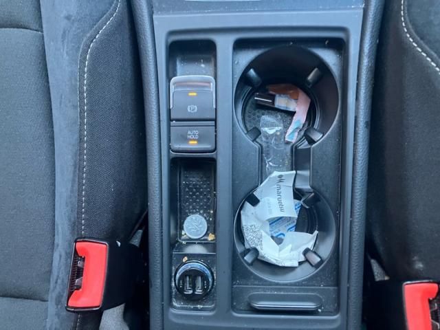 VOLKSWAGEN VOLKSWAGEN GOLF Alltrack 2018