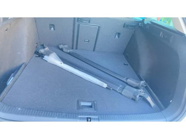 VOLKSWAGEN VOLKSWAGEN GOLF Alltrack 2018