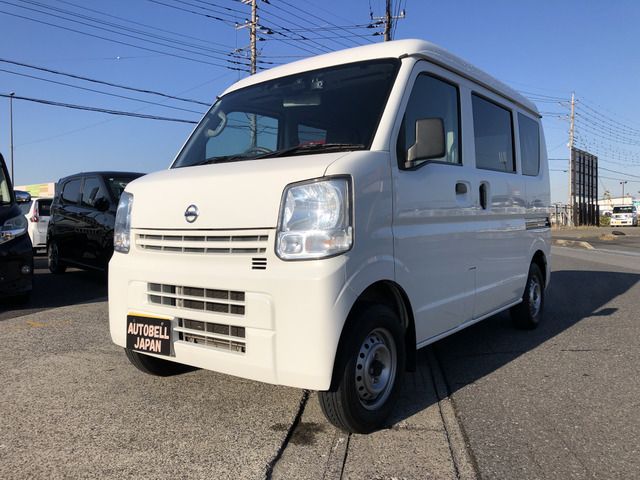NISSAN NV100 CLIPPER 2019 