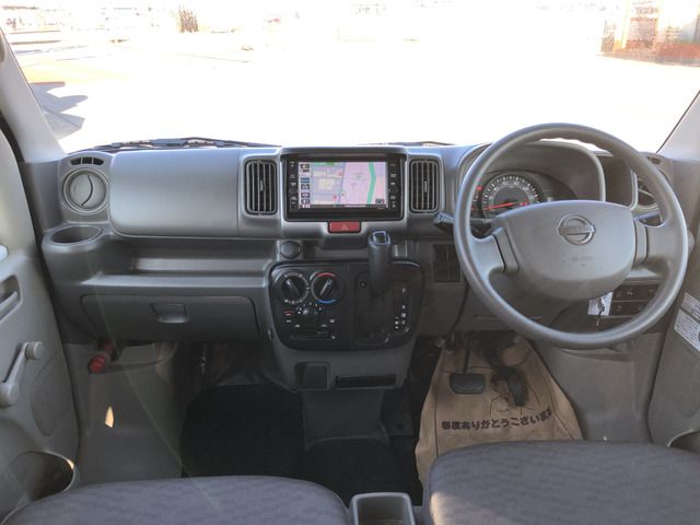 NISSAN NV100 CLIPPER 2019