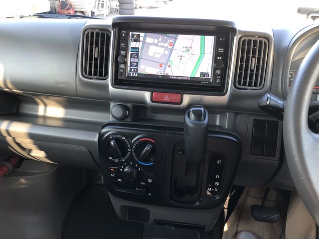 NISSAN NV100 CLIPPER 2019