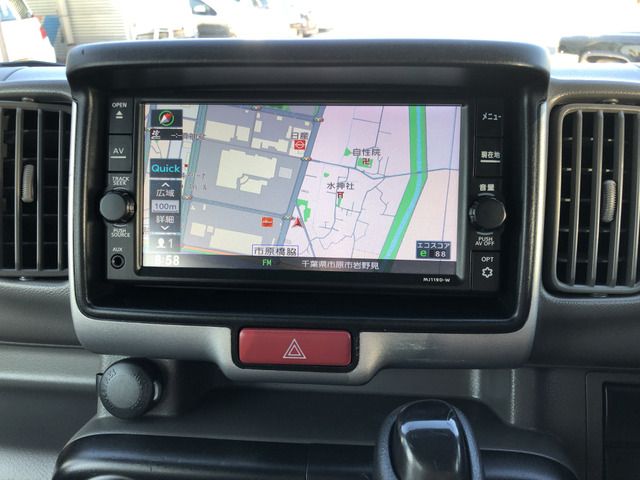 NISSAN NV100 CLIPPER 2019