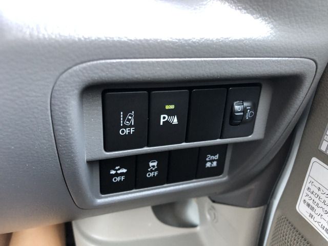 NISSAN NV100 CLIPPER 2019