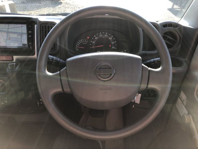 NISSAN NV100 CLIPPER 2019