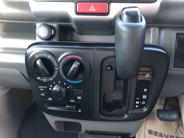 NISSAN NV100 CLIPPER 2019